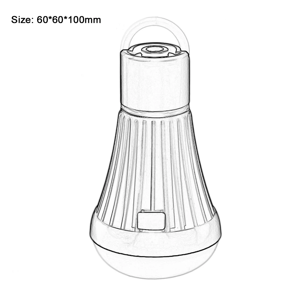 2017 Hot Sale Waterproof Outdoor Lighting LED Camping Portable Light Handle Lantern With Hook Lawn Lamp Hunting Emergency Torch | Лампы и