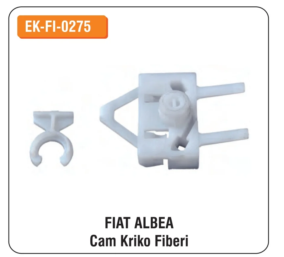 

Стекловолокно ALTEC Fiat Albea для Джека