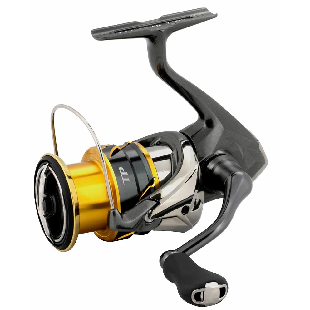 Катушка SHIMANO Twin Power FD 4000XG|Рыболовные катушки| |