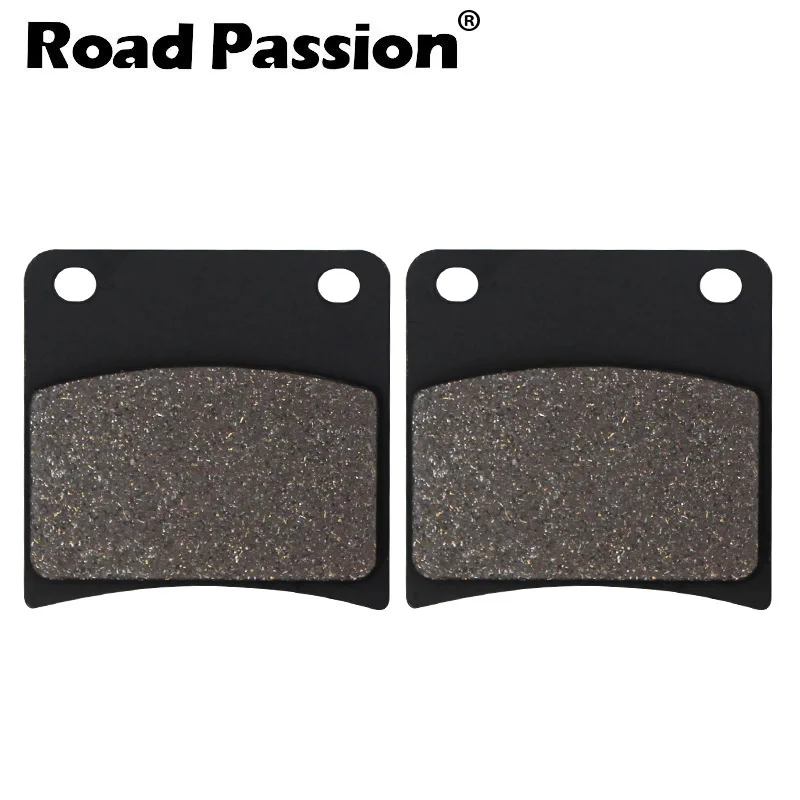 Задние тормозные колодки для мотоциклов Road Passion SUZUKI VX 800 VX800 1990 1996 GSX1100 GSX 1100 1991 1992 1993