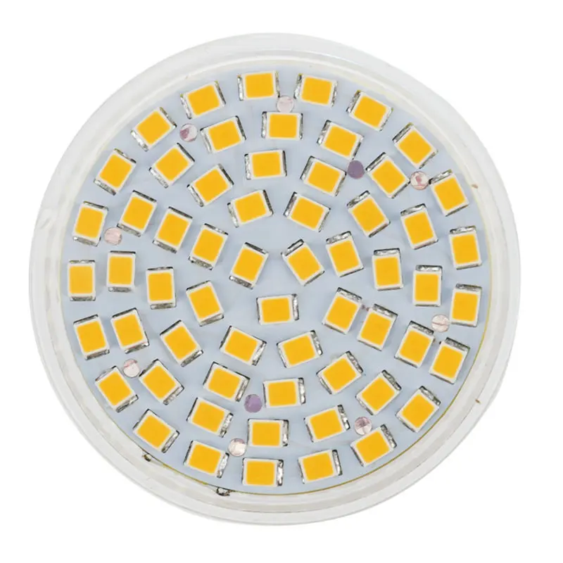 10 x MR16 GU 5 3 60 SMD светодиодный светильник Точечный Вт теплый белый