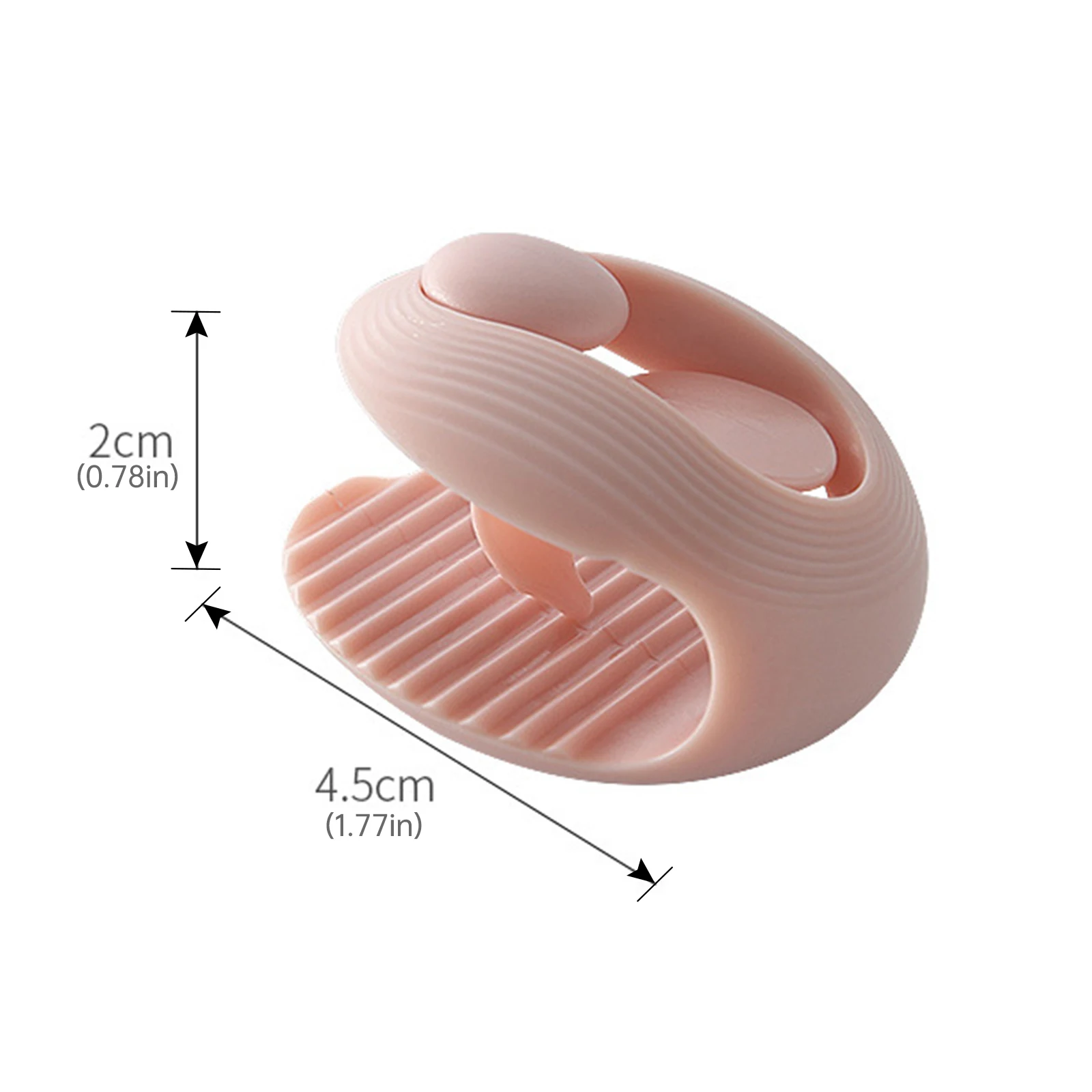 6 Шт Кровать Зажим для листов одеяла застежкой одеяло лист Стёганое Пластик