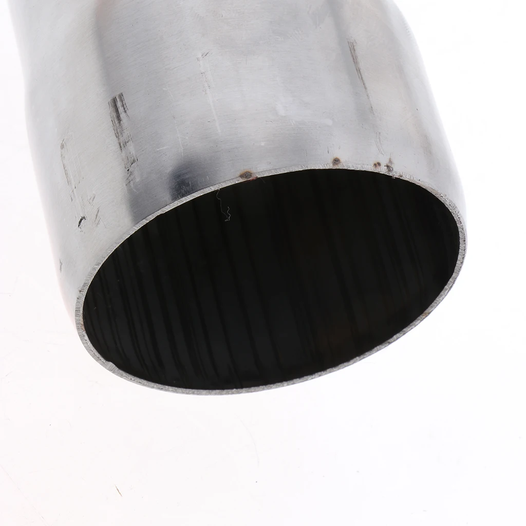 Мотоцикл скольжения на выхлопной трубы среднего соединения адаптер разъем