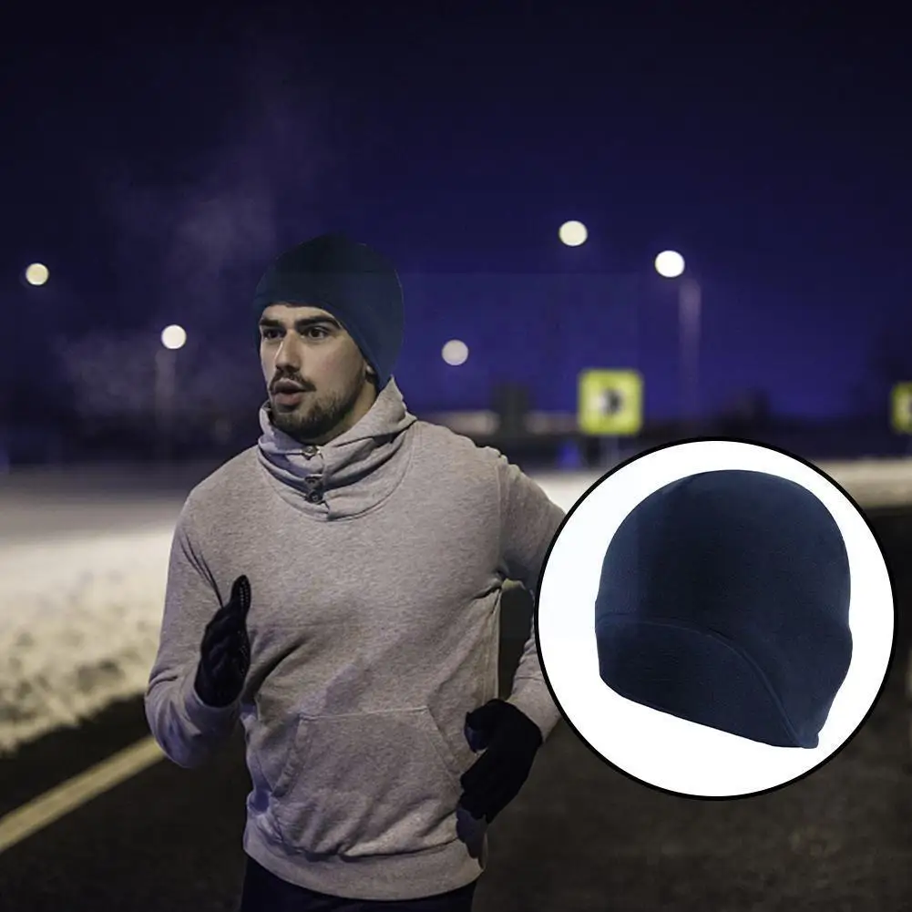 Флисовая шапка для улицы Мужская зимняя тактическая Кепка-рыбка кемпинга