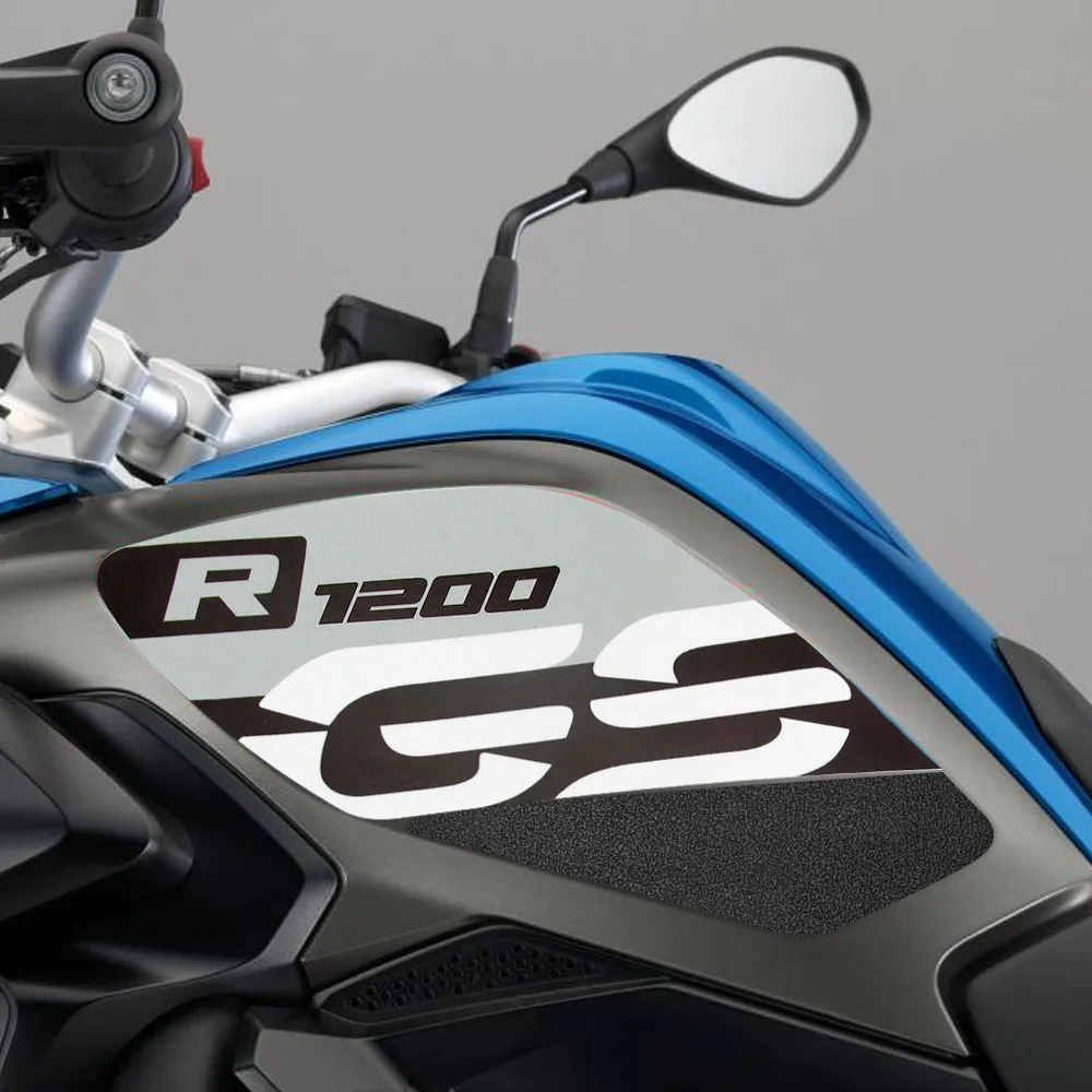 Светоотражающая наклейка на бак мотоцикла для BMW R1200GS GS R1250GS | Автомобили и