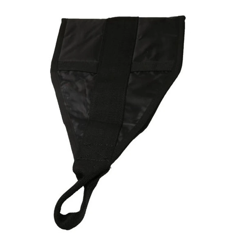 Брюшная повязка AB слинг для фитнеса тренажерного зала штанга галстука