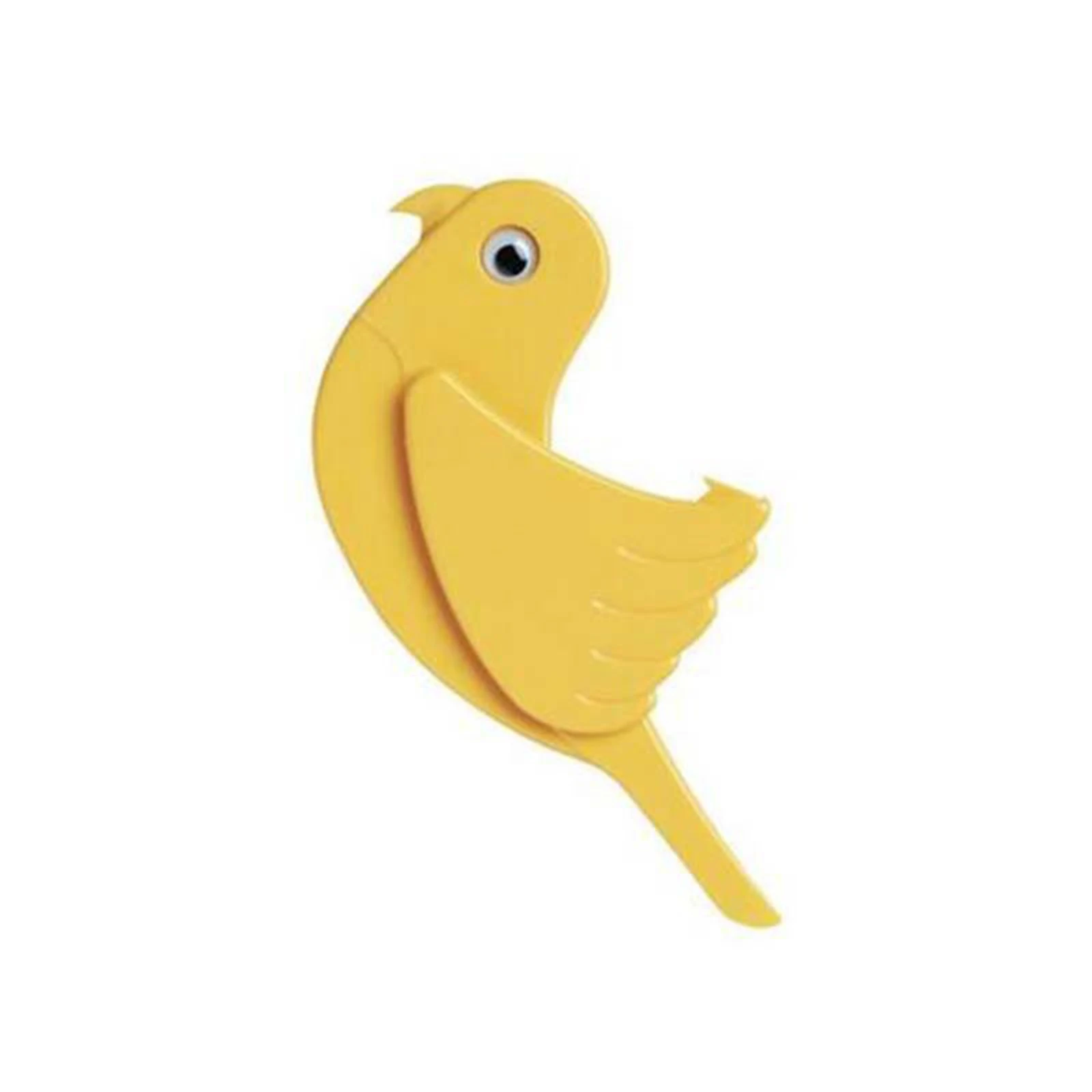 

Orange Peelers Citrus Peels Remover Creative Birds Shaped Fruit Easy Opener Kitchen Cooking Tool for Home ADW889