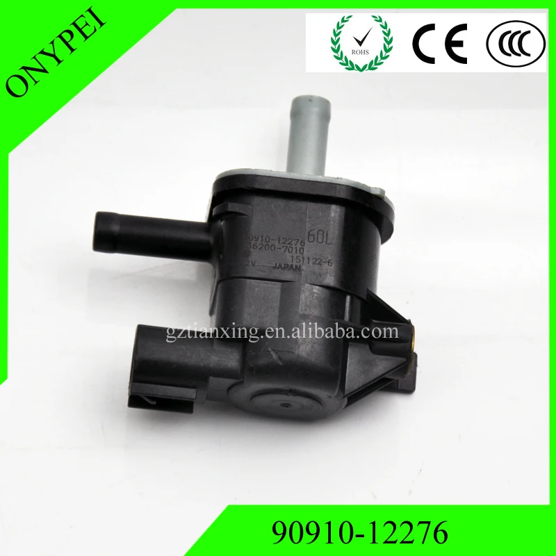 

90910-12276 136200-7010 90910-TC001 Vacuum Switch Valve Vapor For Toyota FJCruiser Prius Tacoma Scion xD 9091012276 1362007010