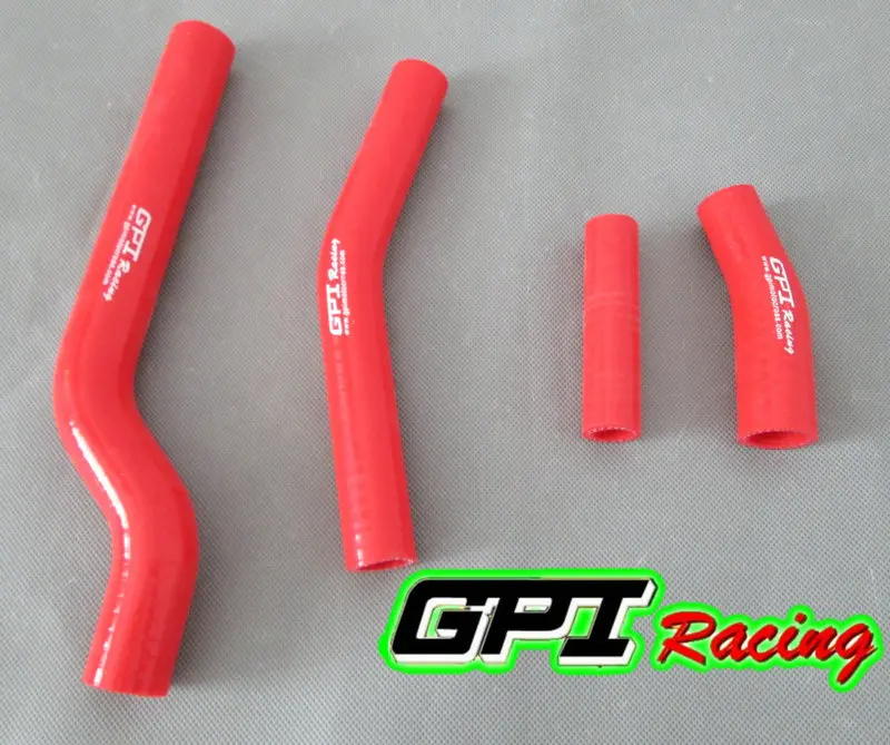 Силиконовый шланг радиатора GPI для YAMAHA YZF450 YZ450F YZ 450F WR450 03 07 04 05 06 2003 2004 2005 2006 2007