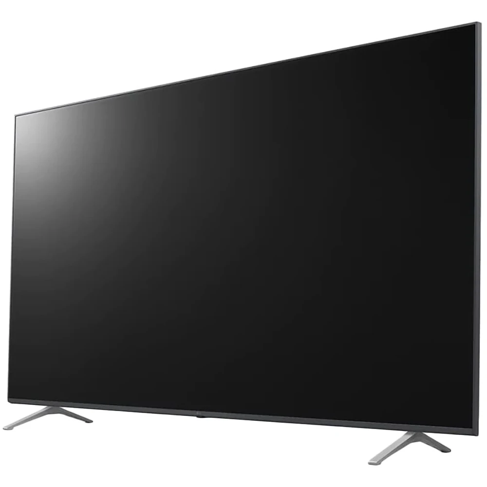 LED экран LG 75UP77006LB (2021) | Электроника