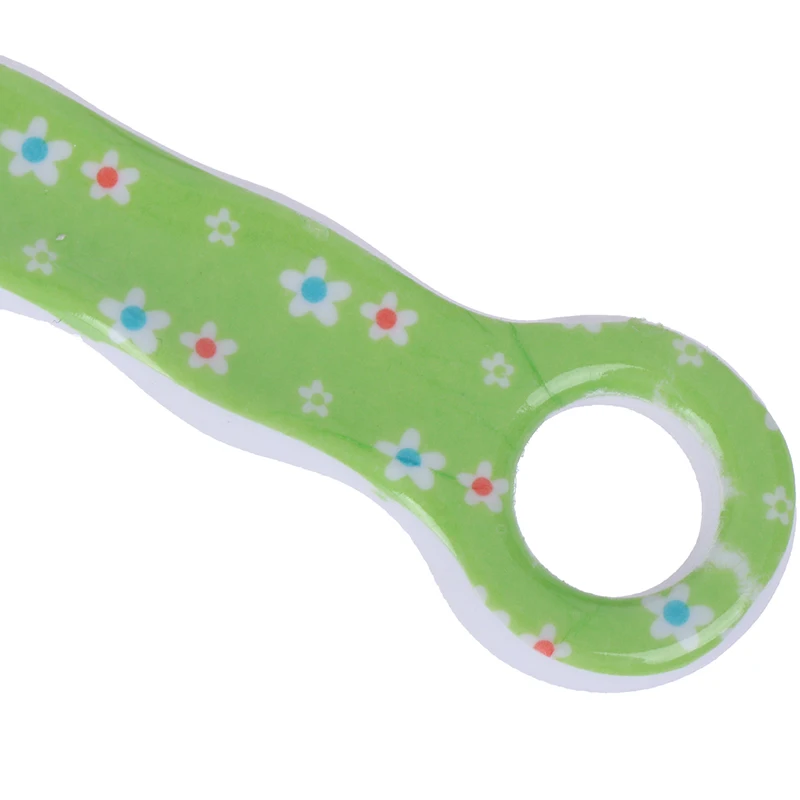 Детская Ложка для кормления детей младенцев малышей ложка столовые приборы