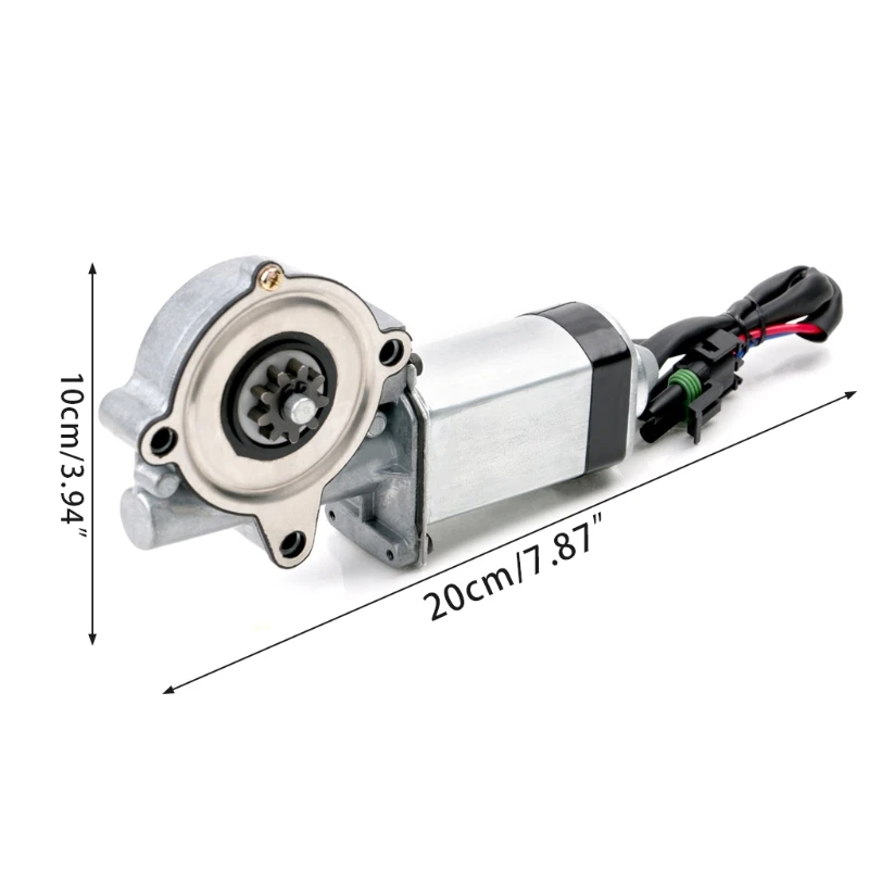 

Durable RV Motorhome Entry Steps Motor Universal Trailer RV Power SP1636669 300-1406 1820124 369506 301695 380073
