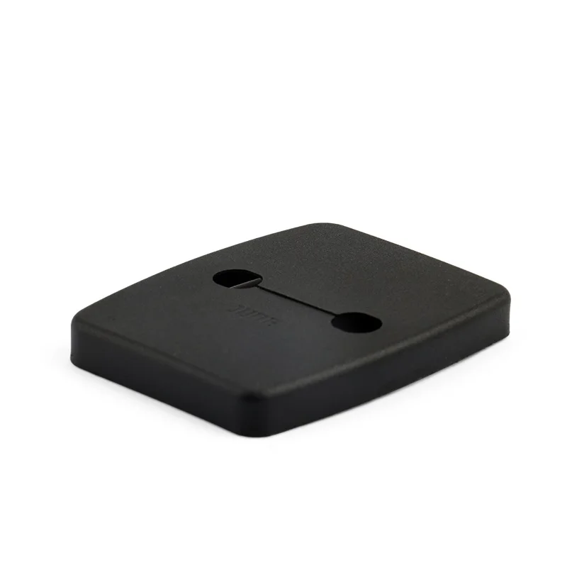 2 шт. Автомобильный Дверной замок крышка Кепка с пряжкой Антикоррозийная для MINI