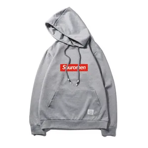 Men's New Style Fashion Casual Cap Guard Pure Color Comfortable Clothes Blouse Amazon Ebay Fashion Men's Clothing Popular 10 item image