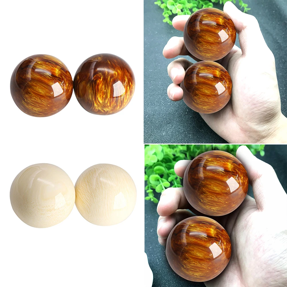 1 пара Массажер ручка для фитнеса|Мячи фитнеса| |