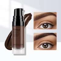 sace lady eyebrow gel waterproof long lasting tint makeup eye tool brown enhancer eye brow wax dye cream smooth paint cosmetics