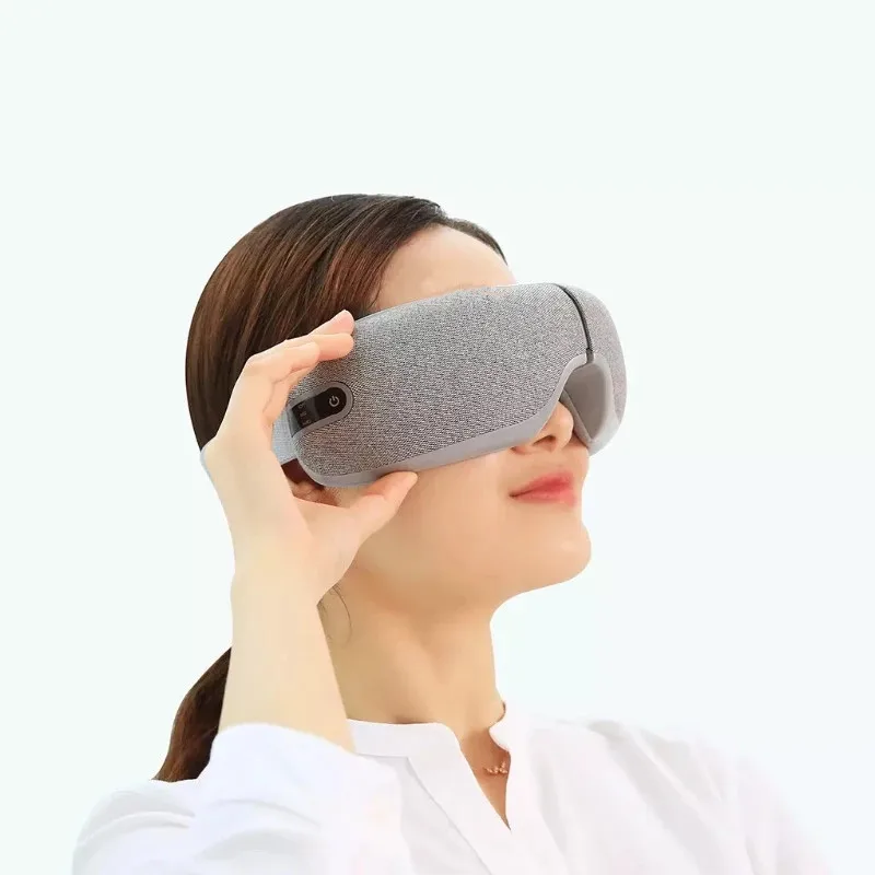 買取 Youpin-磁気マッサージャー,折りたたみ式,熱反応性加熱による3つの照明モード