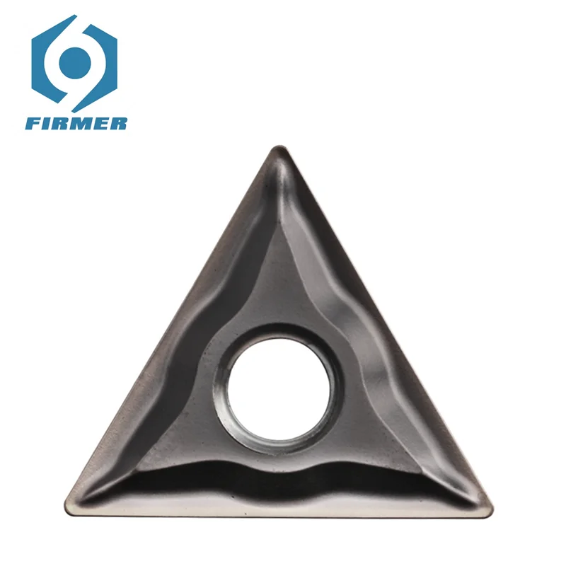 

Original ZCCCT CNC Lathe Blade TNMG160404 TNMG160408-EF YBG202 Carbide Insert Lathe External Turning Tool Cutting Tool Blade