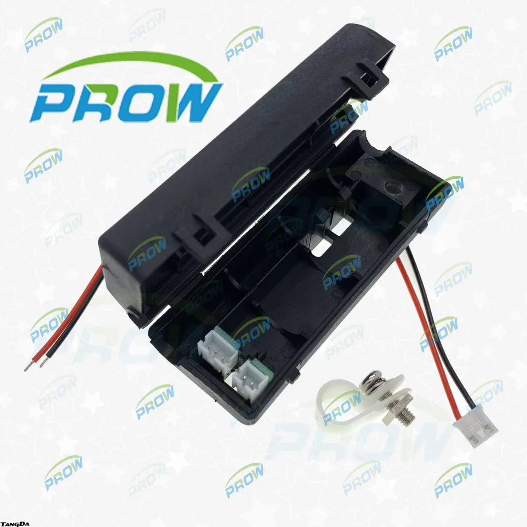 A4 A5 A6 для Panasonic сервокодер коробка аккумуляторов DVOP4430 абсолютный импульсный