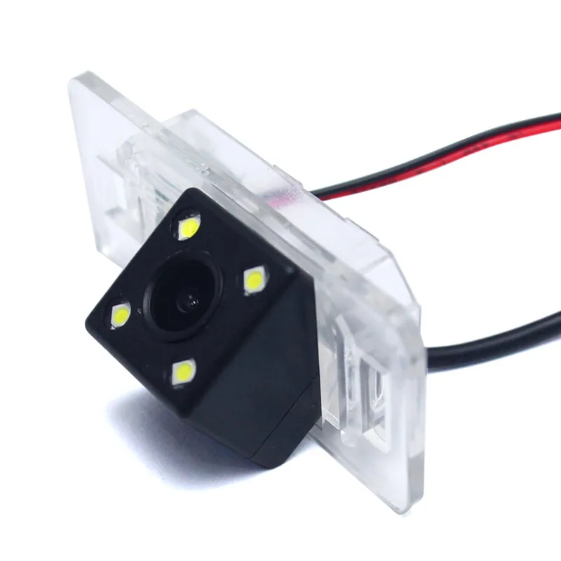 Кожух запасной Автомобильная камера заднего вида для парковки Камера Bmw E46 E39 X3 X5 X6