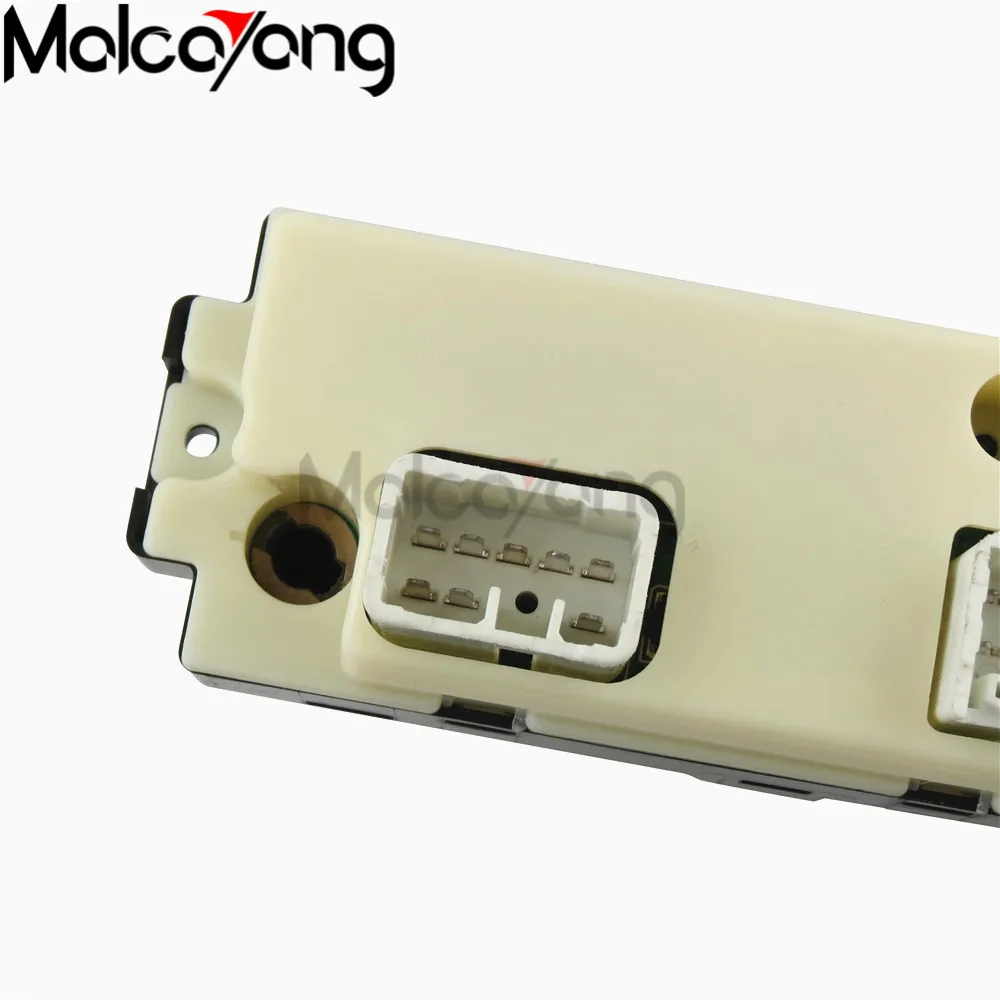 Power Windows Switch For Isuzu Dimax D-max 2003-2011 897400382D | Автомобили и мотоциклы
