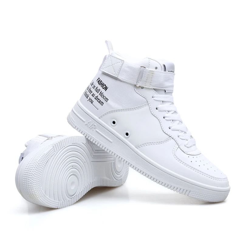 Классические мужские туфли Jordan Force 1; белые туфли с высоким берцем в стиле ретро; спортивные мужские туфли; Уличная обувь высокого качества; Баскетбольная обувь унисекс