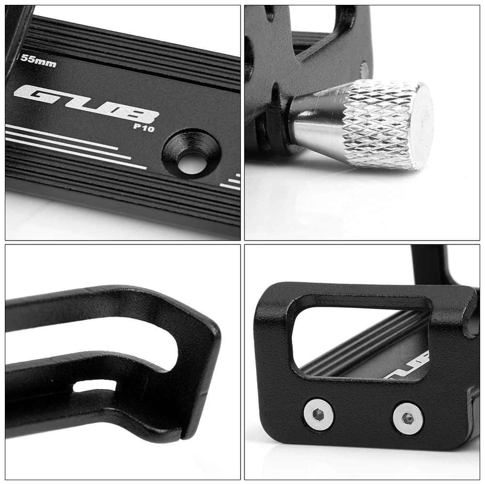 Держатель для телефона из алюминиевого сплава универсальный держатель на