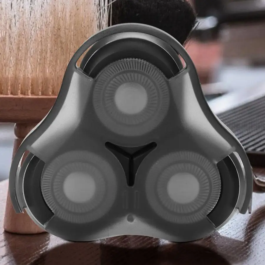 Стальная Бритва для Philips RQ10 RQ1250 RQ12 RQ1280 RQ1180 RQ11 RQ1297CC RQ1255 RQ1255CC RQ1258 RQ1258CC RQ1275|Детали