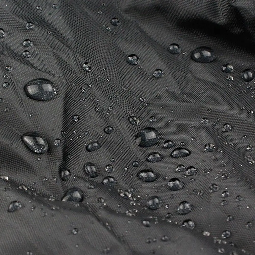 Чехол в виде яйца с застежкой молнией защитный чехол для корзины Пылезащитный