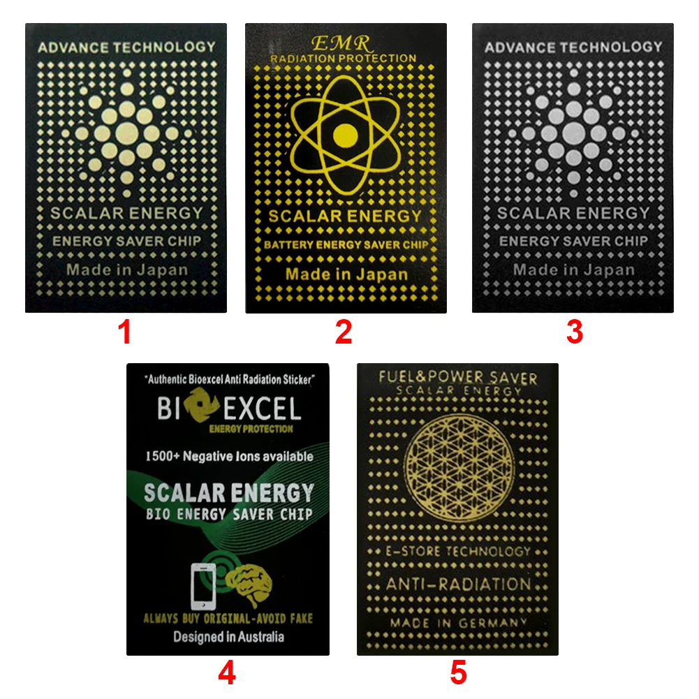 10 шт. с защитой от ЭМП сотовый телефон пластырь анти Радиационная наклейка