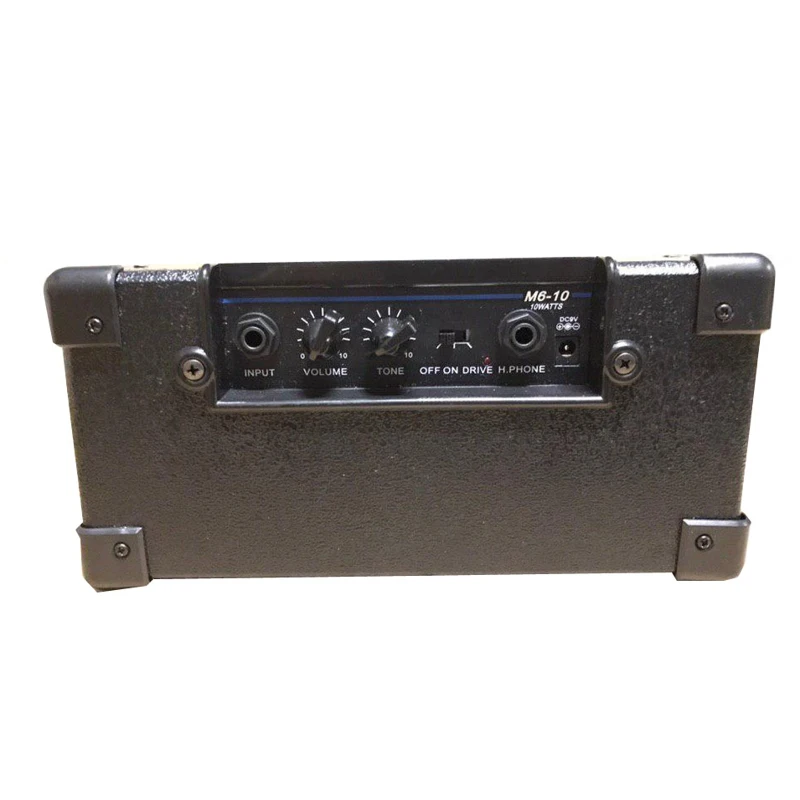 Guitar combo amplifier TS m6-10 | Спорт и развлечения