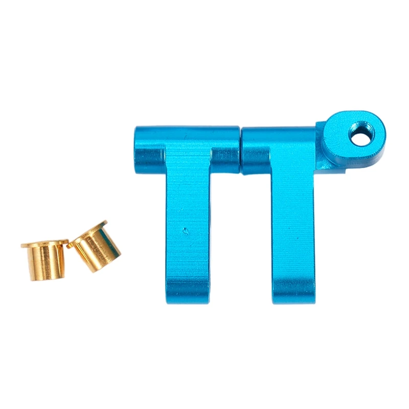 

Upgrade Metal Parts Kit for WLtoys A959 A979 A959B A979B 1/18 RC Car Part