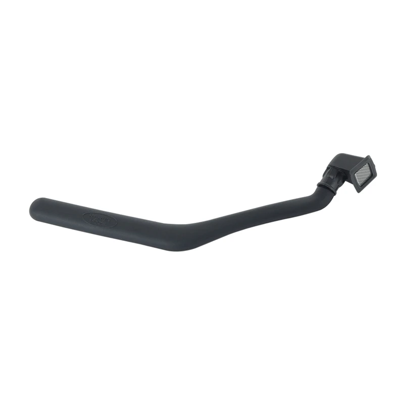 

Suitable for Axial SCX10 II 90046 90047 LC80 RC Car Shell Parts 1/10 RC Crawler Rubber Safari Snorkel