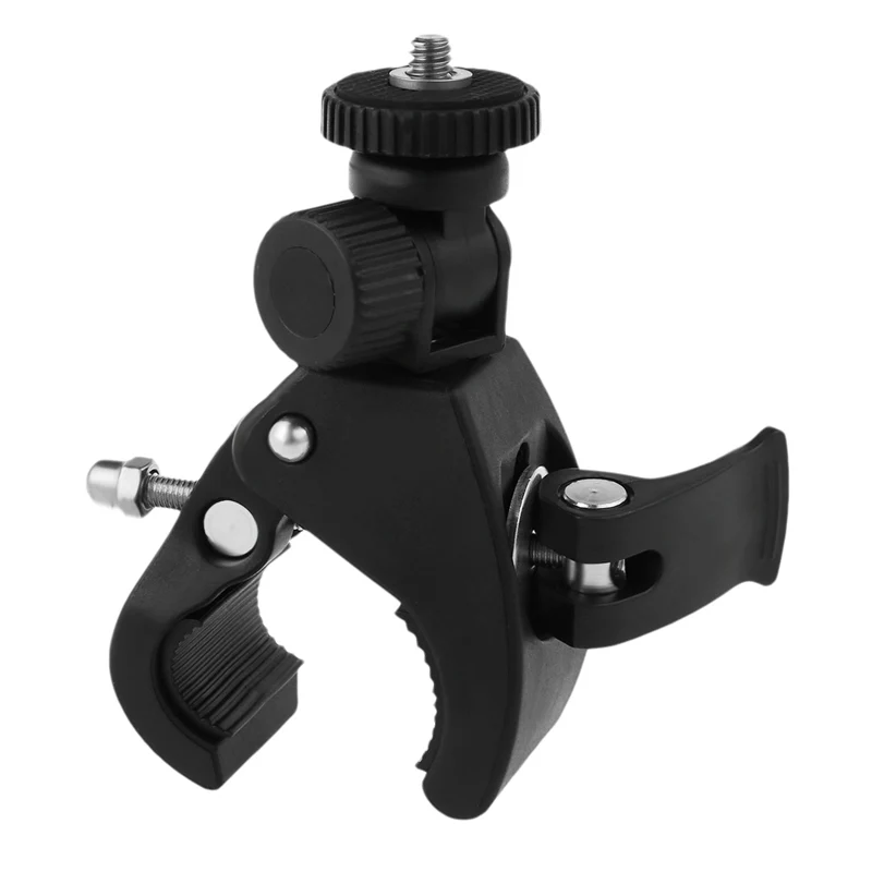 Регулируемый велосипедный руль подседельный штырь рулон клетка Крепление зажим