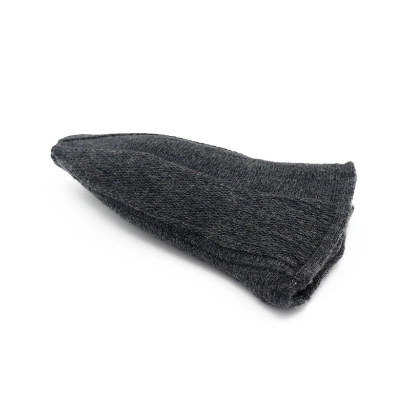 Шапка WZCX Женская в полоску однотонная Складная повседневная весенне-осенняя