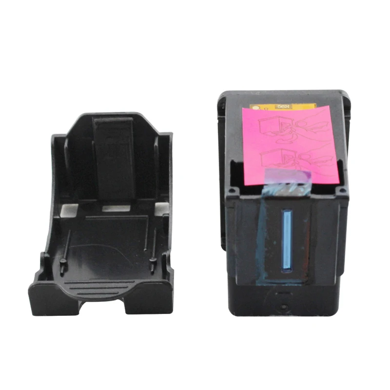 Чернильный картридж SHIJUN совместимый с принтером HP 652 652XL Deskjet 1115 1118 2135 2136 2138 3635 3636