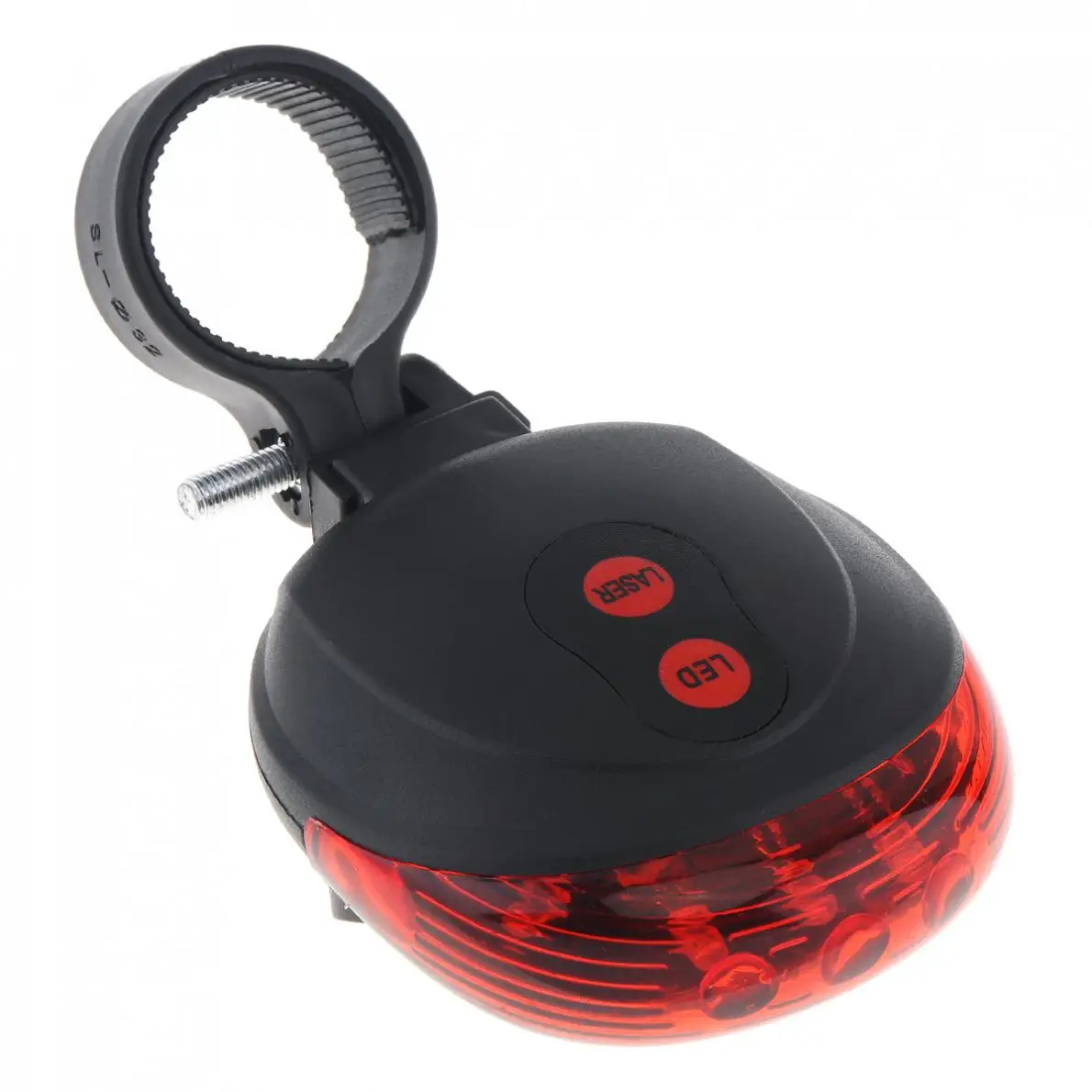 Задние фонари для велосипеда водонепроницаемый лазерный проектор с крестом и