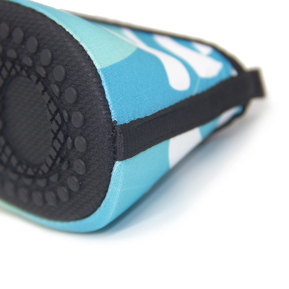 Спортивная обувь кроссовки унисекс пляжные летние уличные шлепанцы для плавания