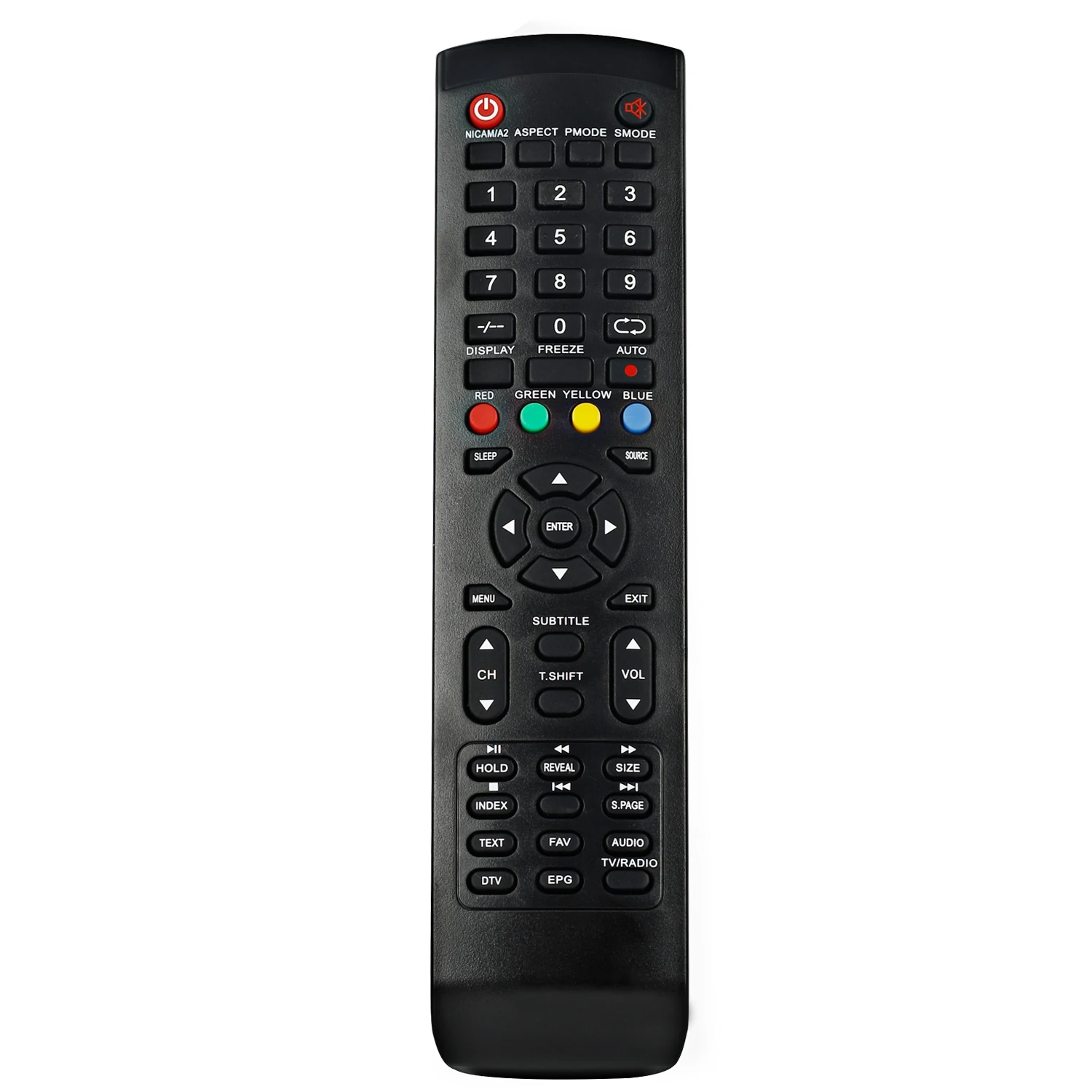 Новый пульт дистанционного управления подходит для jvc lcd led tv RM C3129 controller|Пульты ДУ|