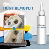 clothing rust stain yellow remover clothes rust remover 30ml