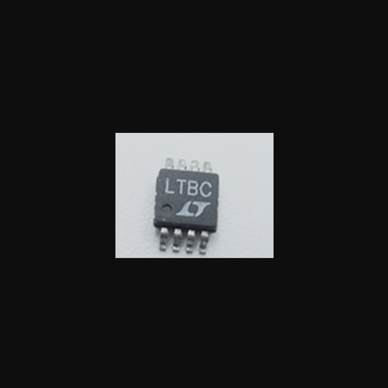 

12PCS LT1620CMS8 LT1620 - Rail-to-Rail Current Sense Amplifier
