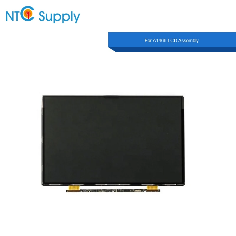 

A1466 LCD Display Panel NT133WGB-N81 13.3 inch 1440x900 For MacBook Air Lcd Screen