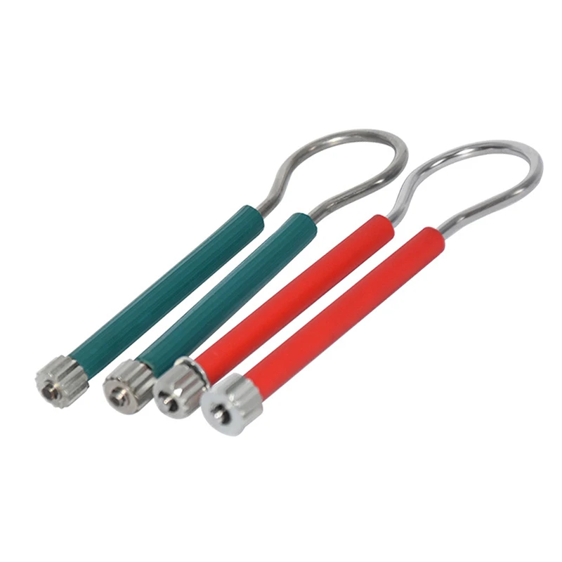 

Beekeeping Tools Beekeeping Eqiupment Beehive Honeycomb Frame Wire Plastic Stainless Steel 6mm Round Steel Wire Tightener