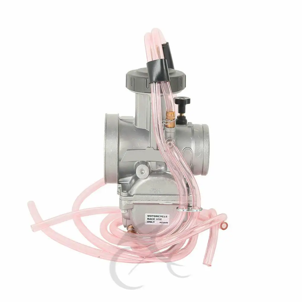 Мотоцикл 38 мм Карбюратор Carb для YZ KX RM CR LT KTM 125 250 500 380