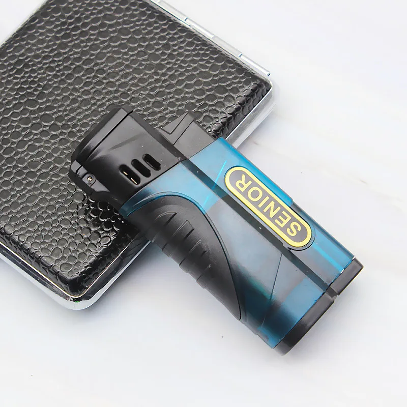 Распылитель турбо Зажигалка гаджеты для мужчин электронные зажигалки