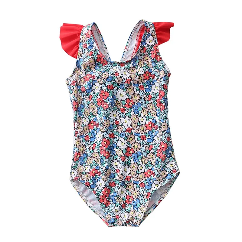 

Купальный купальный костюм для девочек; Купальный костюм для девочек; Солнцезащитный купальник для детей