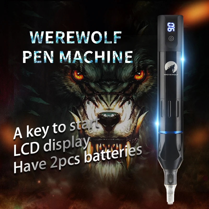 

Wireless motor Tattoo pen Tattoo machine Motor machine Tattoo machine wireless Tattoo pen Tattoo equipment