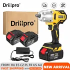 Гайковерт ударный аккумуляторный, 18 в, 12 Н  м