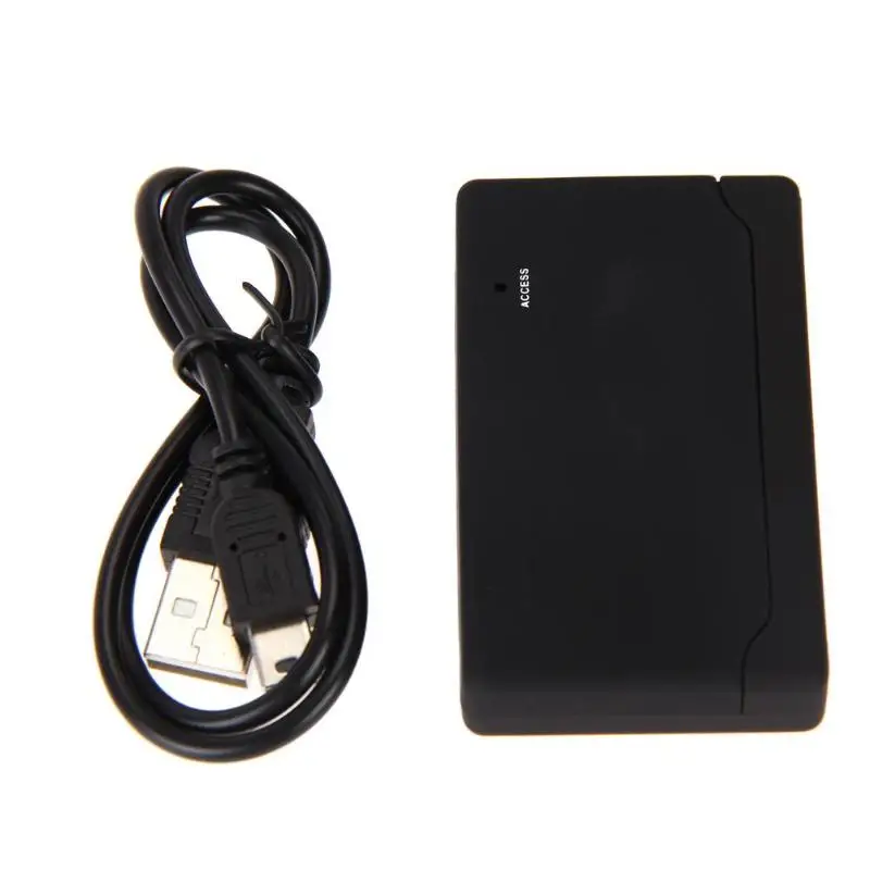 USB-устройство для чтения и записи карт памяти SD SDHC Mini Micro M2 MMC XD CF | Компьютеры офис
