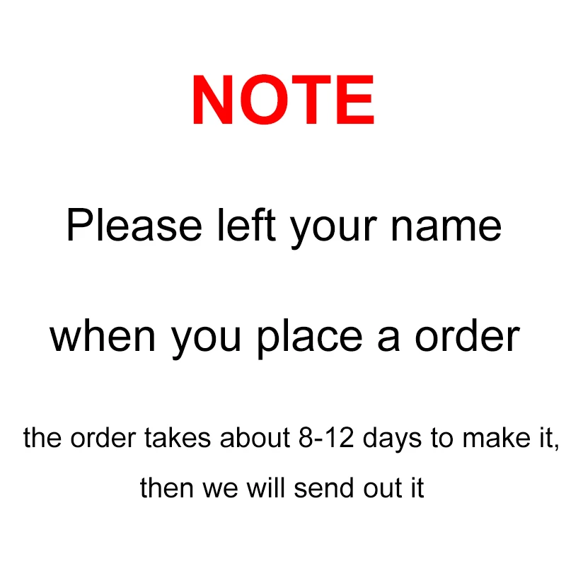 Рисунок 2 - Goxijite подвеска с именем короны на заказ